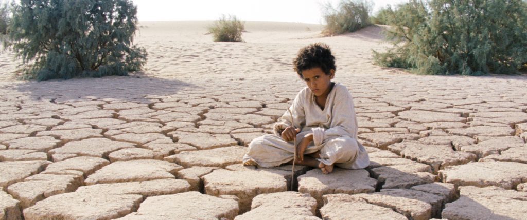 Theeb orig